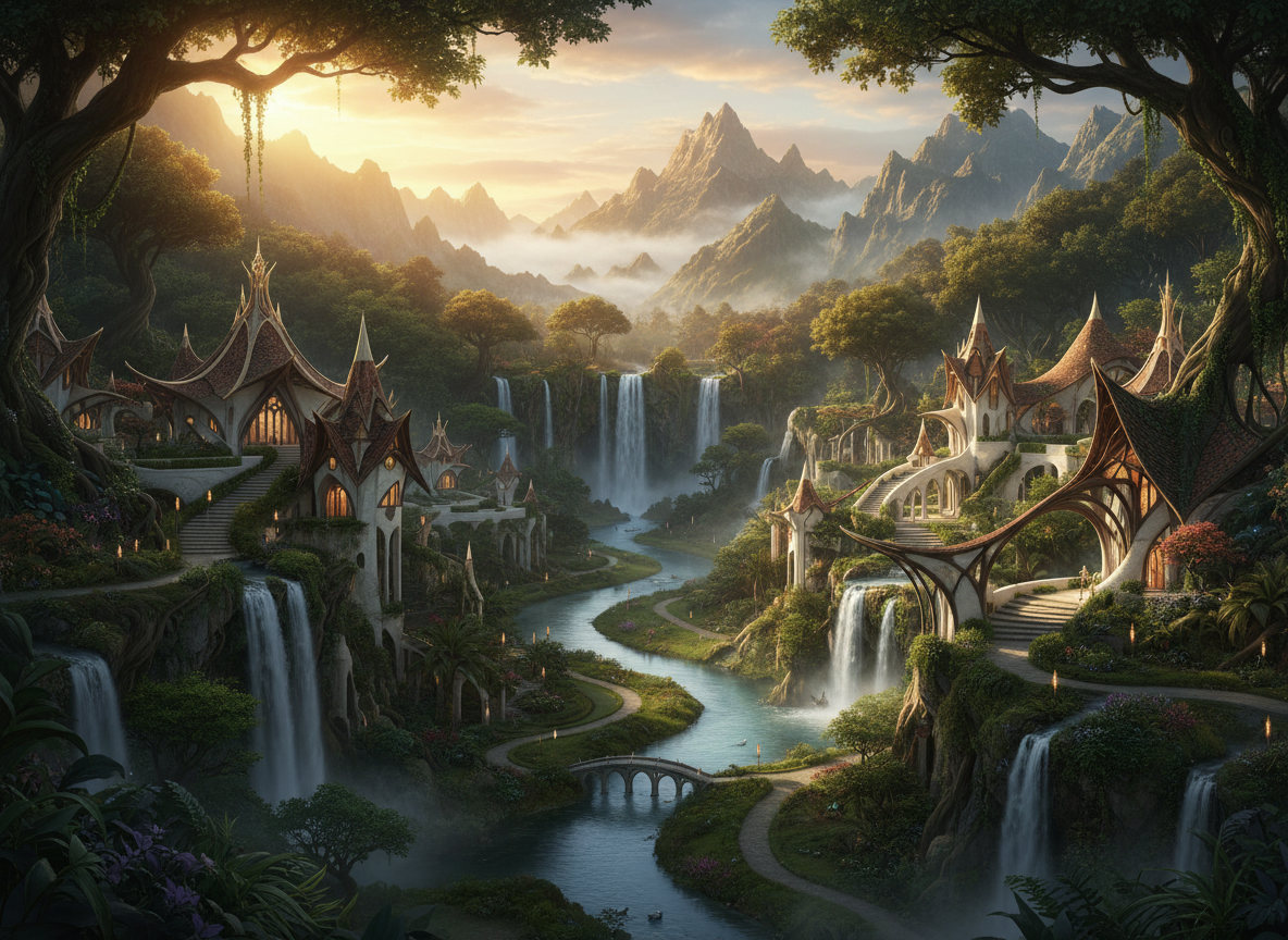 Rivendell